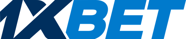 1xBet 로고